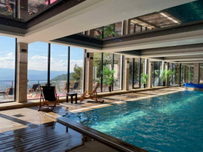 Ski & Spa Apartment S20 Milmari Resort Kopaonik